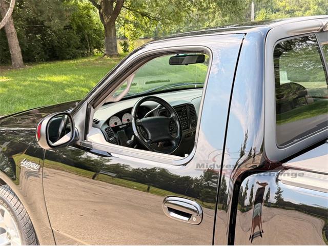 2001 Ford Lightning (CC-2097032) for sale in Alsip, Illinois