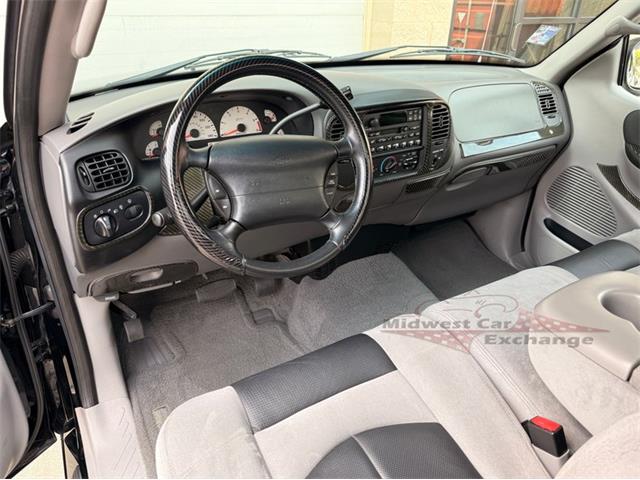 2001 Ford Lightning (CC-2097032) for sale in Alsip, Illinois