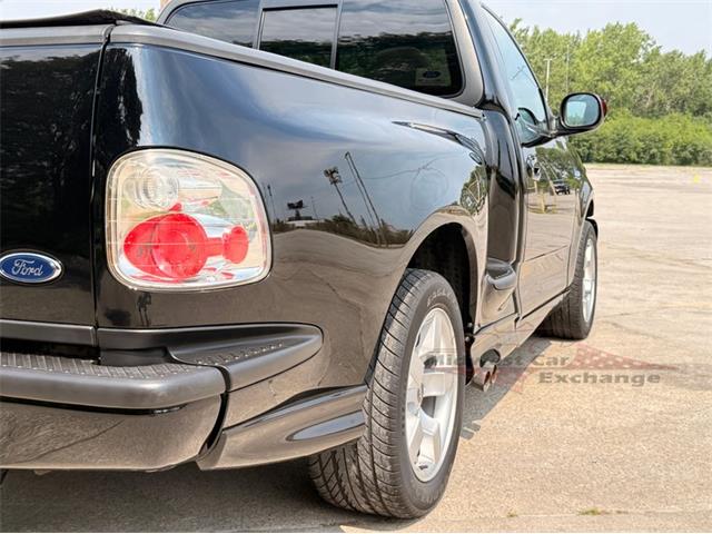 2001 Ford Lightning (CC-2097032) for sale in Alsip, Illinois