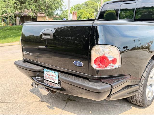 2001 Ford Lightning (CC-2097032) for sale in Alsip, Illinois