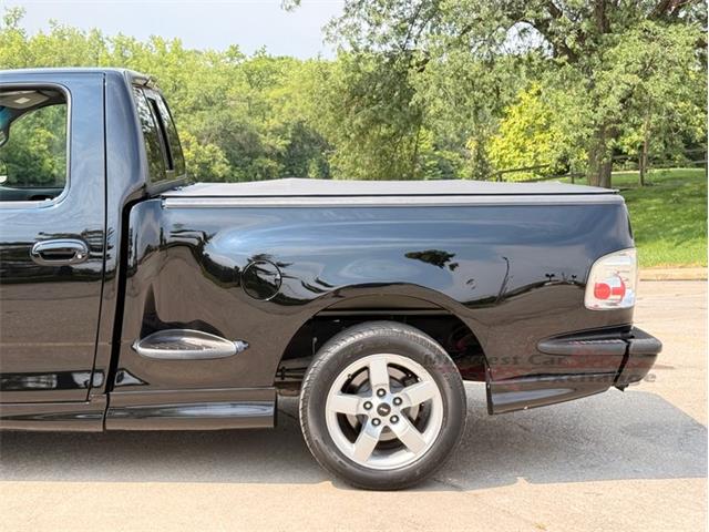 2001 Ford Lightning (CC-2097032) for sale in Alsip, Illinois