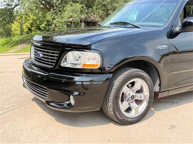 2001 Ford Lightning (CC-2097032) for sale in Alsip, Illinois