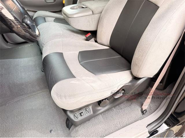2001 Ford Lightning (CC-2097032) for sale in Alsip, Illinois