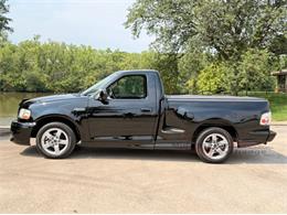 2001 Ford Lightning (CC-2097032) for sale in Alsip, Illinois