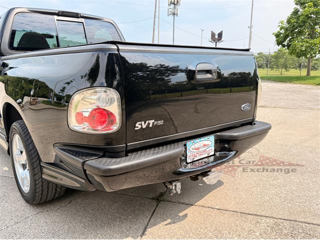 2001 Ford Lightning (CC-2097032) for sale in Alsip, Illinois