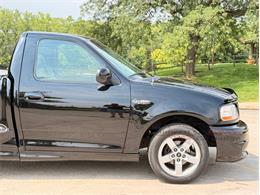 2001 Ford Lightning (CC-2097032) for sale in Alsip, Illinois