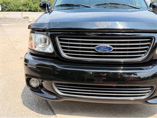 2001 Ford Lightning (CC-2097032) for sale in Alsip, Illinois