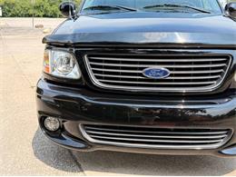 2001 Ford Lightning (CC-2097032) for sale in Alsip, Illinois