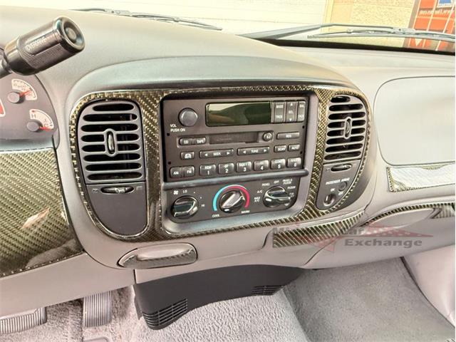 2001 Ford Lightning (CC-2097032) for sale in Alsip, Illinois
