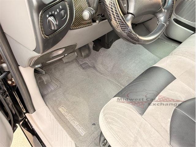 2001 Ford Lightning (CC-2097032) for sale in Alsip, Illinois