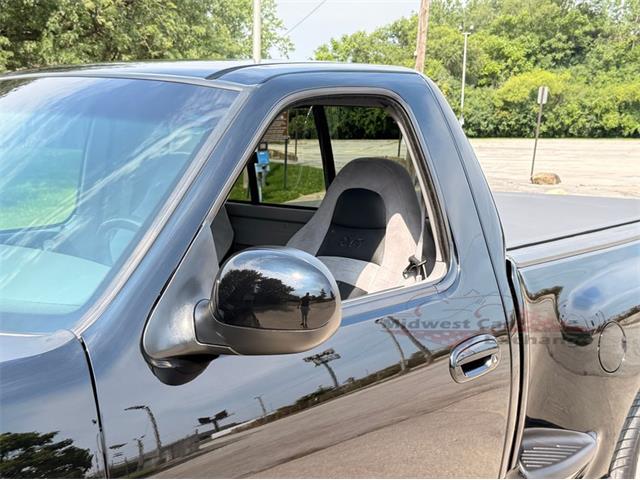 2001 Ford Lightning (CC-2097032) for sale in Alsip, Illinois