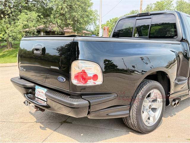 2001 Ford Lightning (CC-2097032) for sale in Alsip, Illinois