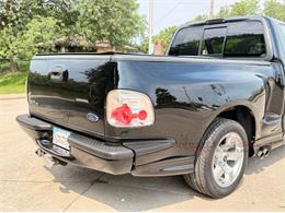 2001 Ford Lightning (CC-2097032) for sale in Alsip, Illinois