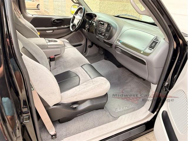 2001 Ford Lightning (CC-2097032) for sale in Alsip, Illinois