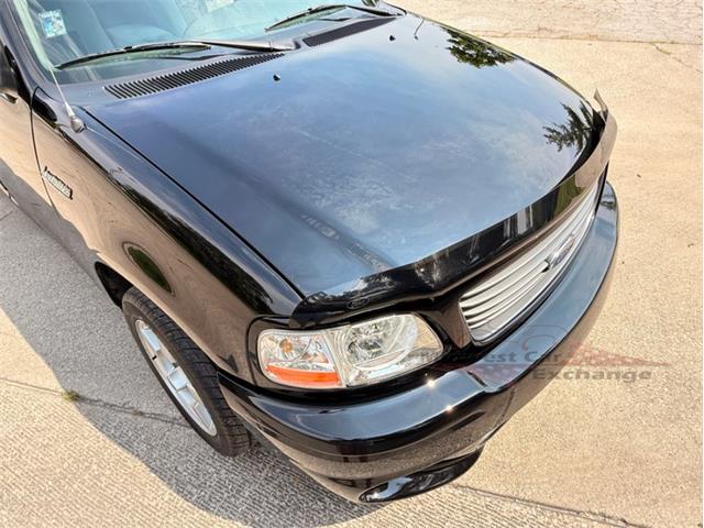 2001 Ford Lightning (CC-2097032) for sale in Alsip, Illinois