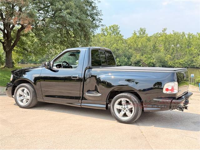 2001 Ford Lightning (CC-2097032) for sale in Alsip, Illinois