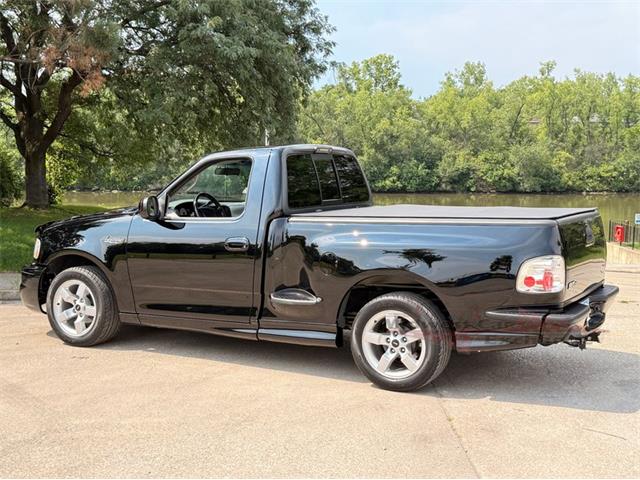2001 Ford Lightning (CC-2097032) for sale in Alsip, Illinois