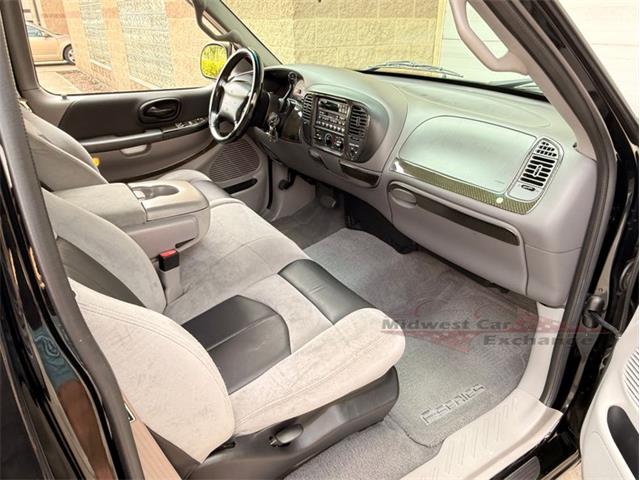 2001 Ford Lightning (CC-2097032) for sale in Alsip, Illinois