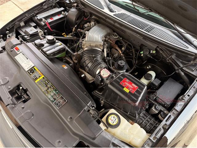2001 Ford Lightning (CC-2097032) for sale in Alsip, Illinois