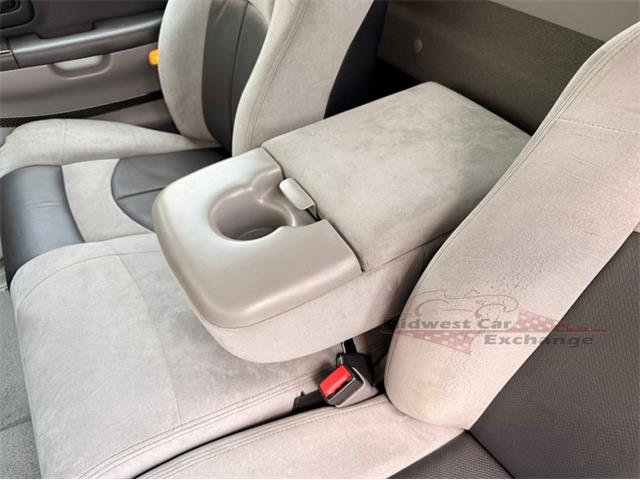 2001 Ford Lightning (CC-2097032) for sale in Alsip, Illinois