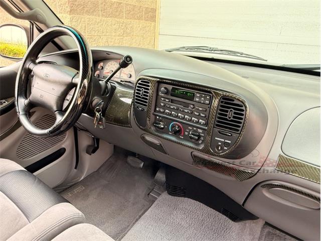 2001 Ford Lightning (CC-2097032) for sale in Alsip, Illinois