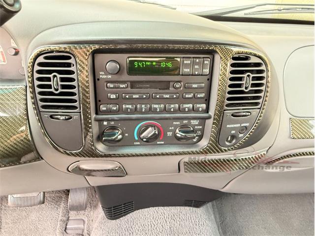 2001 Ford Lightning (CC-2097032) for sale in Alsip, Illinois