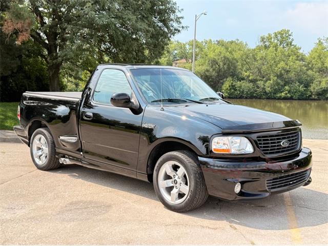 2001 Ford Lightning (CC-2097032) for sale in Alsip, Illinois
