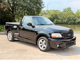 2001 Ford Lightning (CC-2097032) for sale in Alsip, Illinois