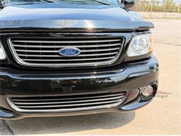 2001 Ford Lightning (CC-2097032) for sale in Alsip, Illinois