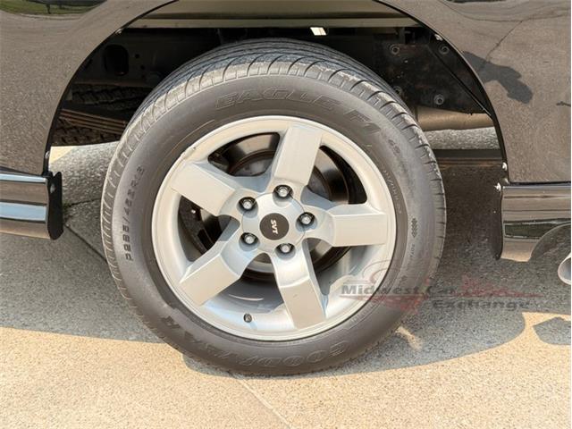 2001 Ford Lightning (CC-2097032) for sale in Alsip, Illinois