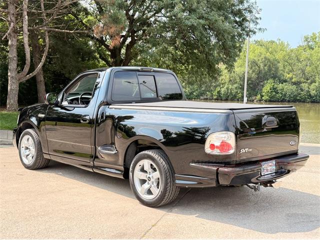 2001 Ford Lightning (CC-2097032) for sale in Alsip, Illinois