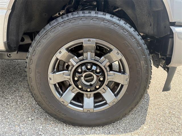 2023 Ford F250 (CC-2097033) for sale in Pittsburgh, Pennsylvania