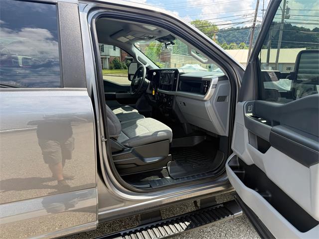 2023 Ford F250 (CC-2097033) for sale in Pittsburgh, Pennsylvania