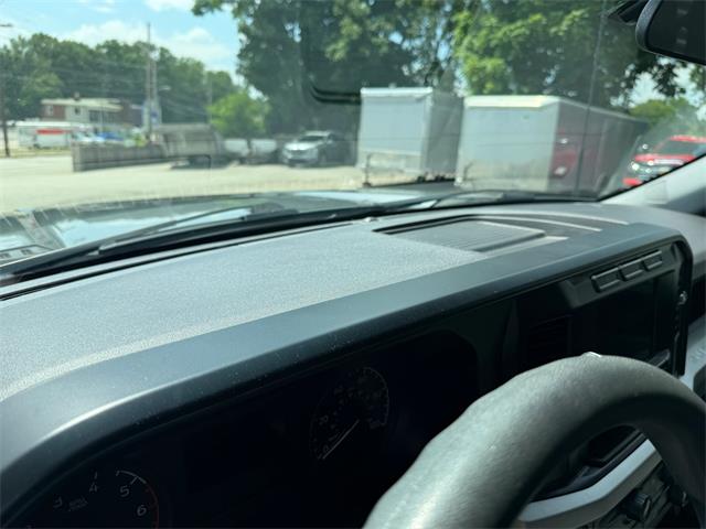 2023 Ford F250 (CC-2097033) for sale in Pittsburgh, Pennsylvania