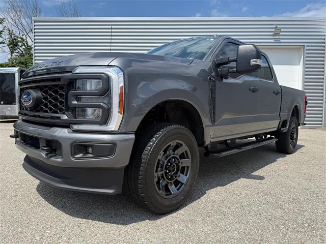 2023 Ford F250 (CC-2097033) for sale in Pittsburgh, Pennsylvania