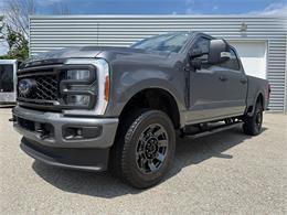 2023 Ford F250 (CC-2097033) for sale in Pittsburgh, Pennsylvania