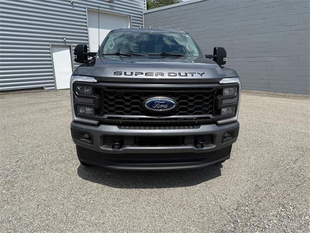 2023 Ford F250 (CC-2097033) for sale in Pittsburgh, Pennsylvania