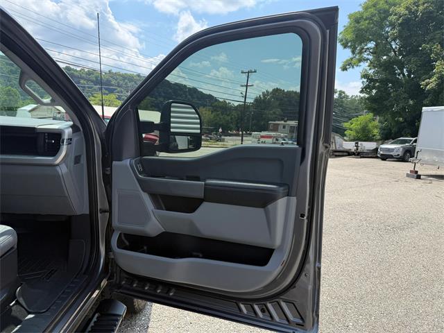 2023 Ford F250 (CC-2097033) for sale in Pittsburgh, Pennsylvania