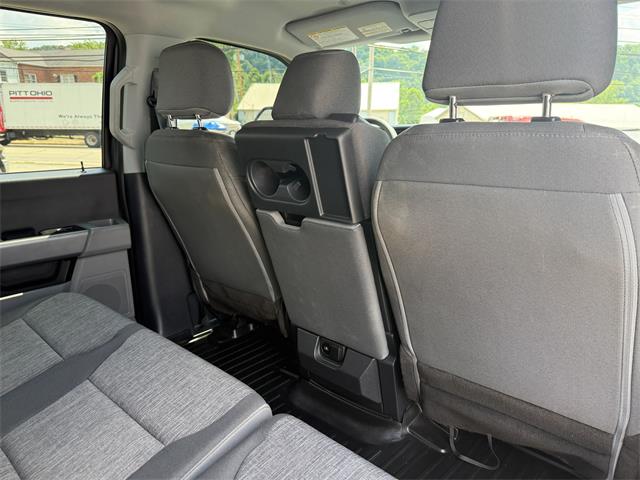 2023 Ford F250 (CC-2097033) for sale in Pittsburgh, Pennsylvania