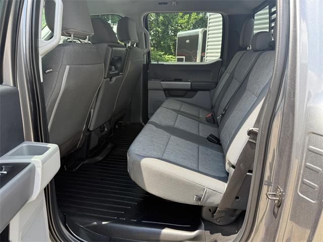 2023 Ford F250 (CC-2097033) for sale in Pittsburgh, Pennsylvania