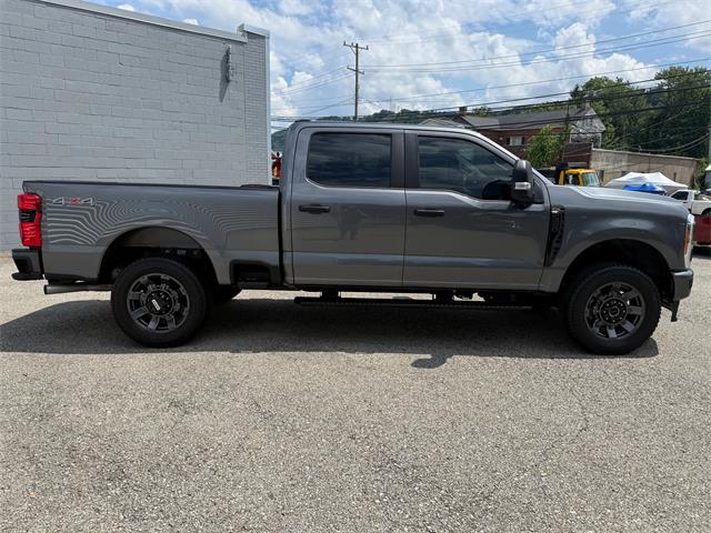 2023 Ford F250 (CC-2097033) for sale in Pittsburgh, Pennsylvania