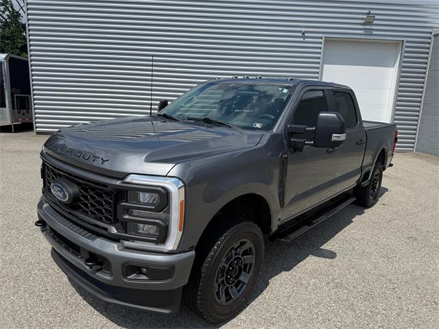 2023 Ford F250 (CC-2097033) for sale in Pittsburgh, Pennsylvania