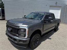 2023 Ford F250 (CC-2097033) for sale in Pittsburgh, Pennsylvania