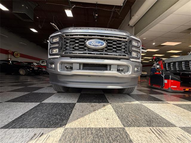 2023 Ford F250 (CC-2097033) for sale in Pittsburgh, Pennsylvania