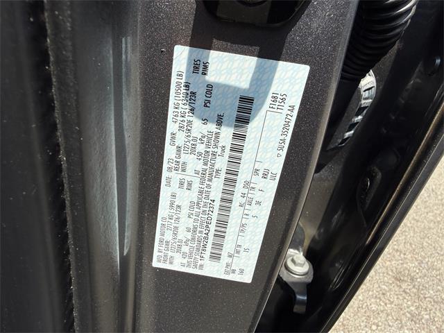 2023 Ford F250 (CC-2097033) for sale in Pittsburgh, Pennsylvania