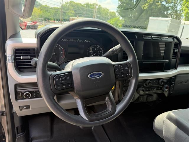 2023 Ford F250 (CC-2097033) for sale in Pittsburgh, Pennsylvania