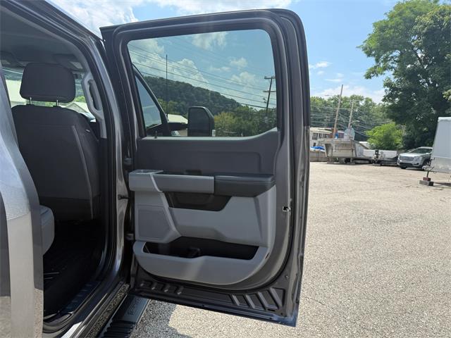 2023 Ford F250 (CC-2097033) for sale in Pittsburgh, Pennsylvania