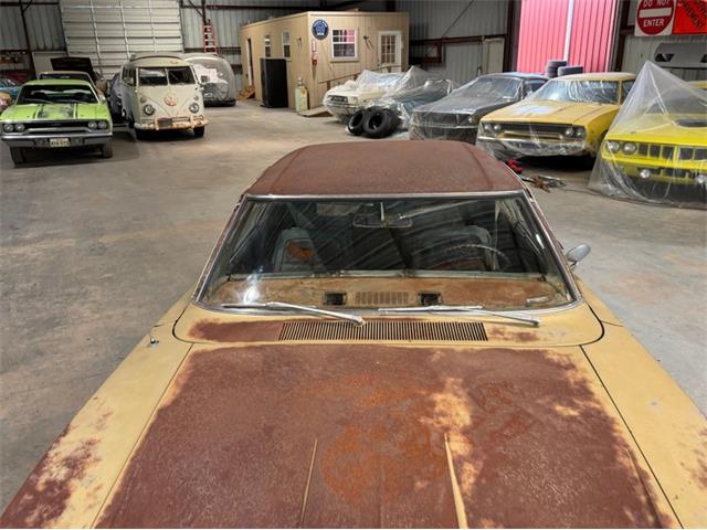 1969 Dodge Charger (CC-2097034) for sale in Celeste, Texas