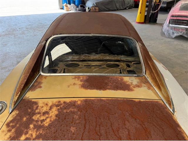 1969 Dodge Charger (CC-2097034) for sale in Celeste, Texas