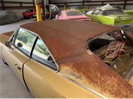 1969 Dodge Charger (CC-2097034) for sale in Celeste, Texas